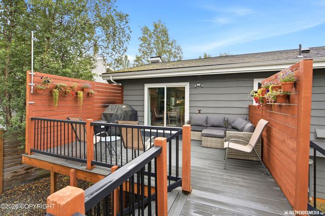 13141 Nora Drive, Anchorage, AK 99515