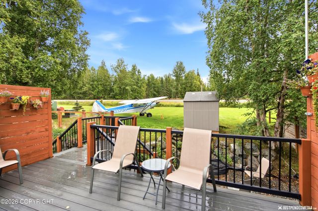 13141 Nora Drive, Anchorage, AK 99515