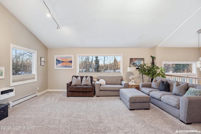 13141 Nora Drive, Anchorage, AK 99515