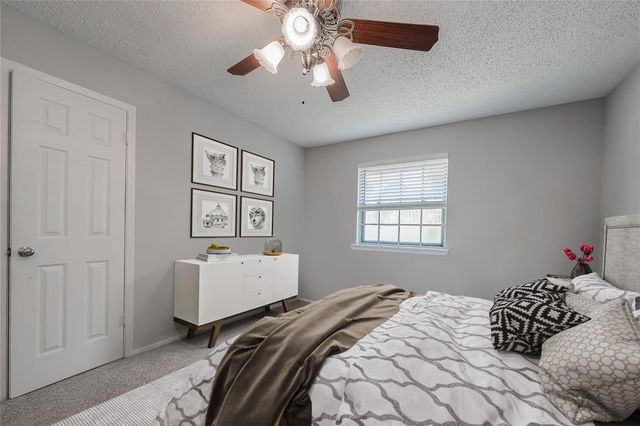 8619 Quail Burg Lane, Houston, TX 77489