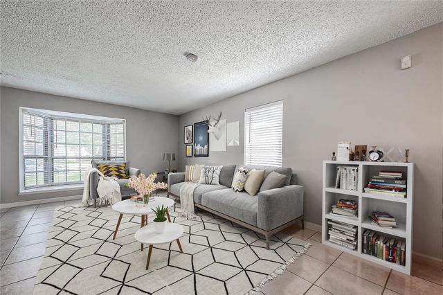 8619 Quail Burg Lane, Houston, TX 77489