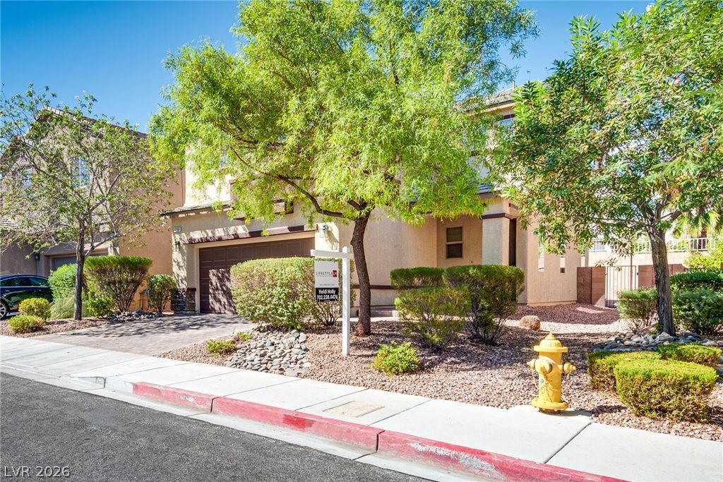 3260 Grayson Lake Court, Las Vegas, NV 89129 — photo 2