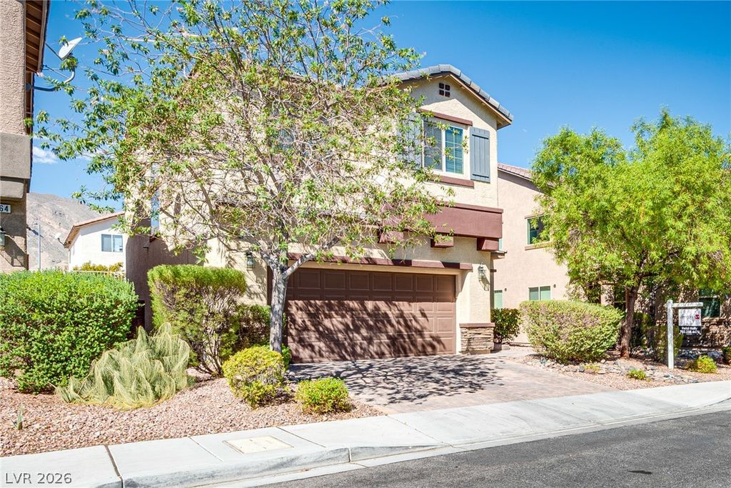 3260 Grayson Lake Court, Las Vegas, NV 89129 — photo 3