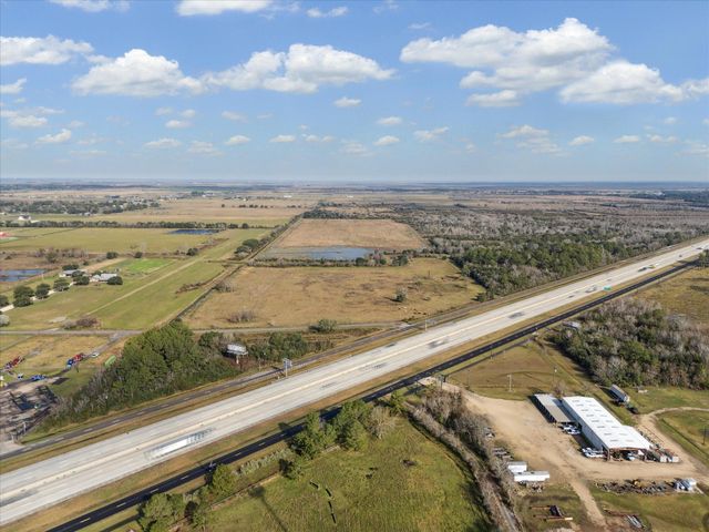 TBD I-10, Winnie, TX 77665