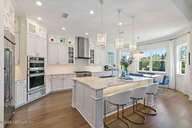 556 TIMBER BRIDGE Lane, Atlantic Beach, FL 32233