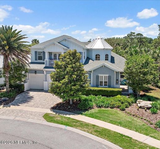 556 TIMBER BRIDGE Lane, Atlantic Beach, FL 32233