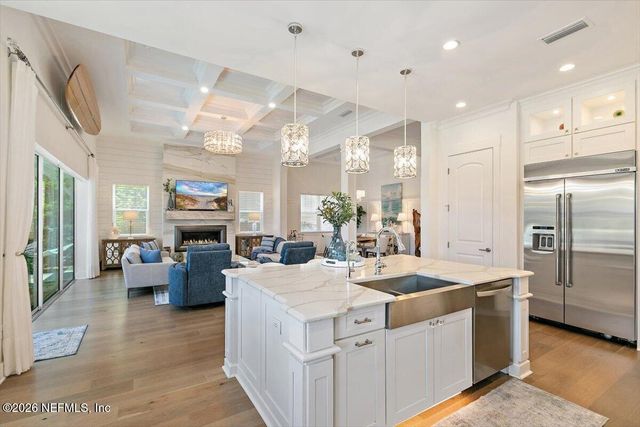 556 TIMBER BRIDGE Lane, Atlantic Beach, FL 32233