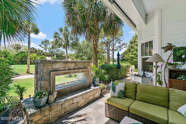 556 TIMBER BRIDGE Lane, Atlantic Beach, FL 32233