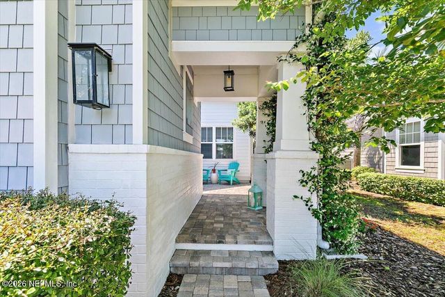 556 TIMBER BRIDGE Lane, Atlantic Beach, FL 32233