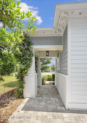 556 TIMBER BRIDGE Lane, Atlantic Beach, FL 32233