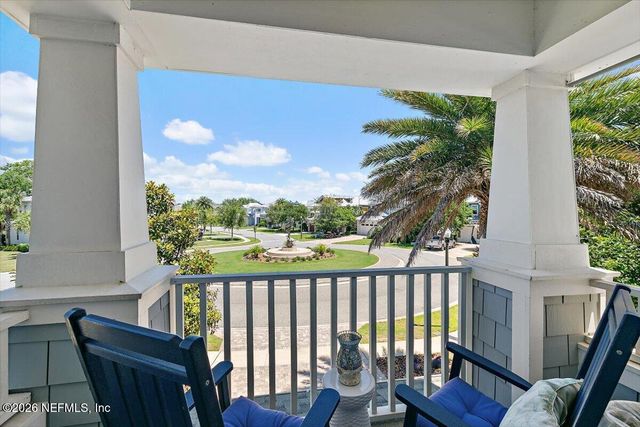 556 TIMBER BRIDGE Lane, Atlantic Beach, FL 32233