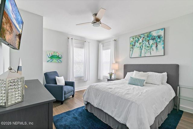 556 TIMBER BRIDGE Lane, Atlantic Beach, FL 32233