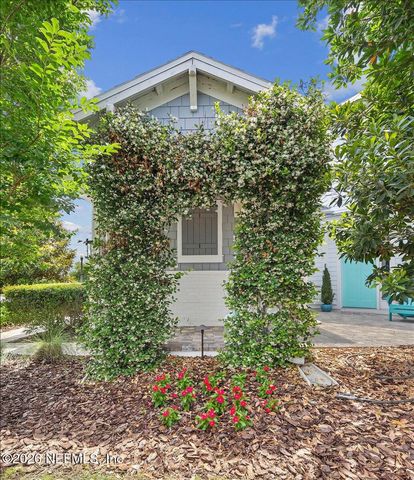 556 TIMBER BRIDGE Lane, Atlantic Beach, FL 32233