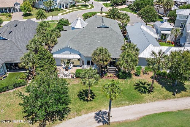 556 TIMBER BRIDGE Lane, Atlantic Beach, FL 32233