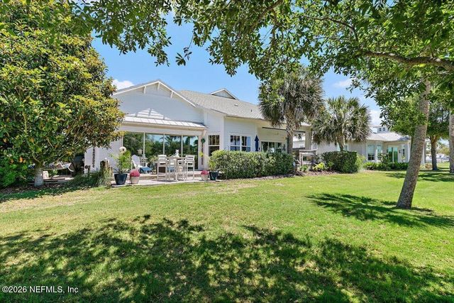 556 TIMBER BRIDGE Lane, Atlantic Beach, FL 32233
