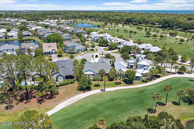 556 TIMBER BRIDGE Lane, Atlantic Beach, FL 32233