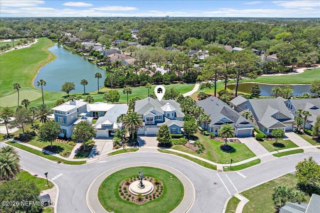 556 TIMBER BRIDGE Lane, Atlantic Beach, FL 32233