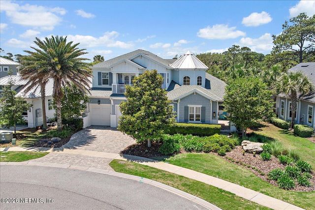 556 TIMBER BRIDGE Lane, Atlantic Beach, FL 32233