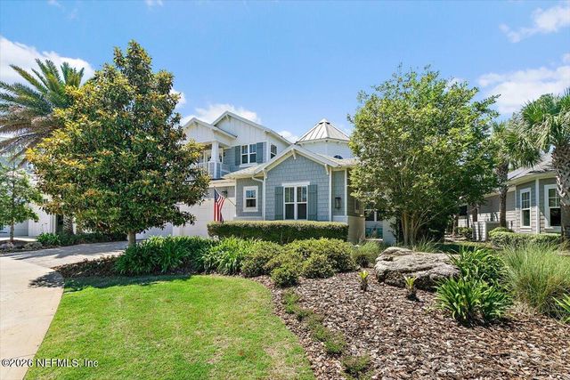556 TIMBER BRIDGE Lane, Atlantic Beach, FL 32233