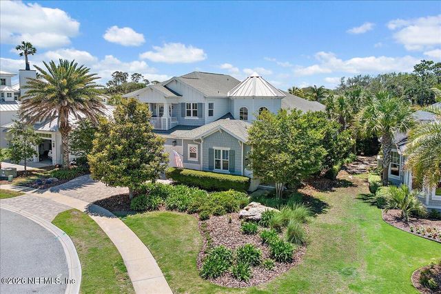 556 TIMBER BRIDGE Lane, Atlantic Beach, FL 32233