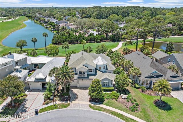 556 TIMBER BRIDGE Lane, Atlantic Beach, FL 32233