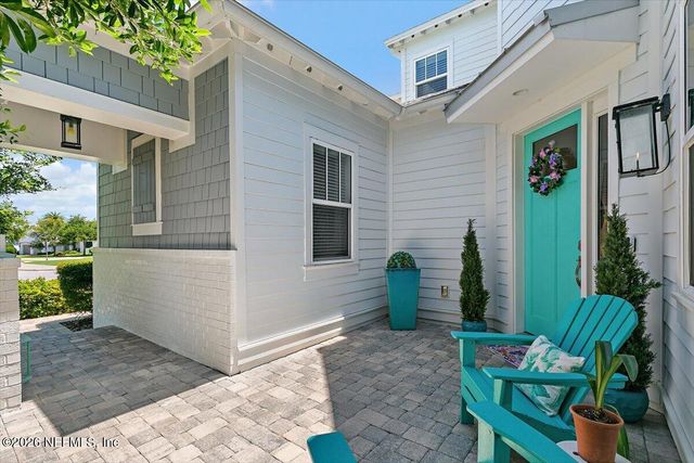 556 TIMBER BRIDGE Lane, Atlantic Beach, FL 32233