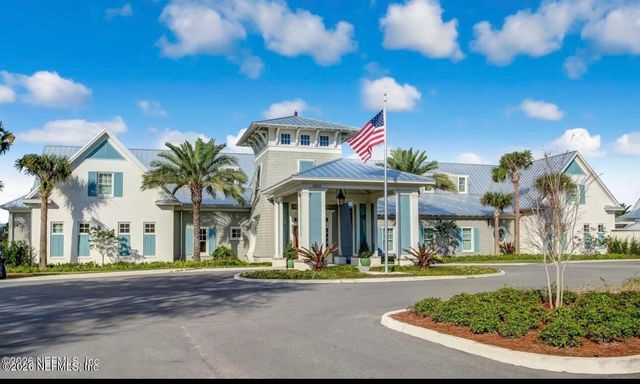 556 TIMBER BRIDGE Lane, Atlantic Beach, FL 32233