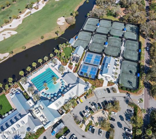 556 TIMBER BRIDGE Lane, Atlantic Beach, FL 32233