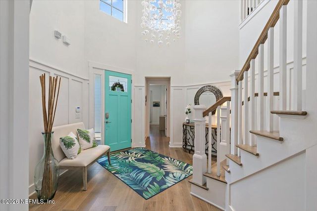 556 TIMBER BRIDGE Lane, Atlantic Beach, FL 32233