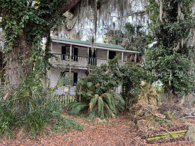 1202 Greene St, Beaufort, SC 29902