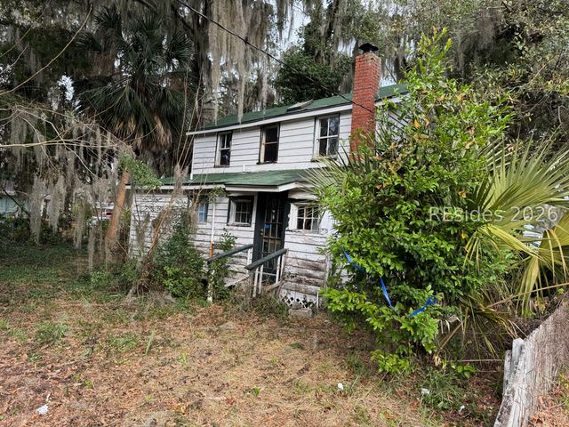 1202 Greene St, Beaufort, SC 29902