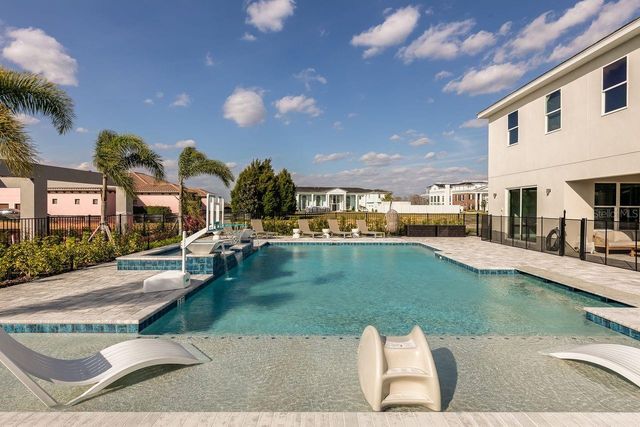 1008 COYOTE CREEK WAY, Reunion, FL 34747