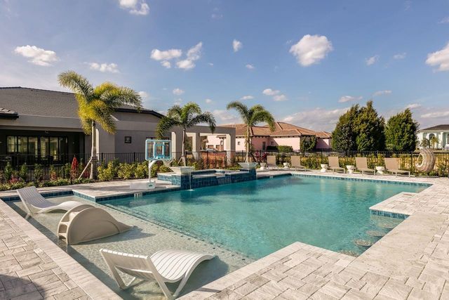 1008 COYOTE CREEK WAY, Reunion, FL 34747