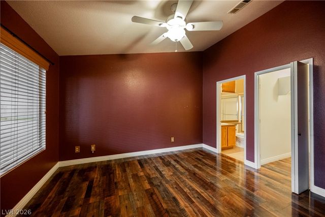 3021 Robincrest Court, North Las Vegas, NV 89031