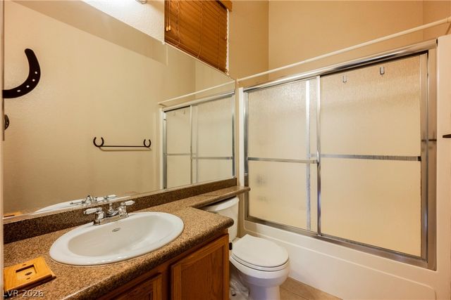 3021 Robincrest Court, North Las Vegas, NV 89031