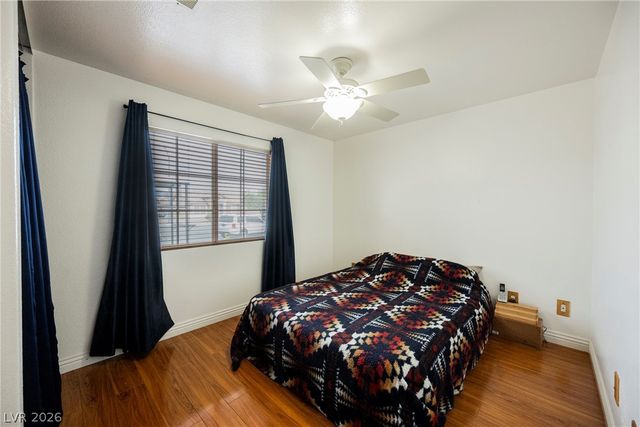 3021 Robincrest Court, North Las Vegas, NV 89031