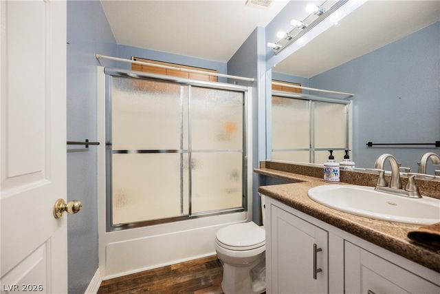 3021 Robincrest Court, North Las Vegas, NV 89031