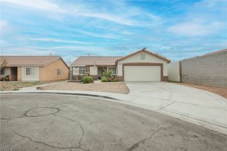 3021 Robincrest Court, North Las Vegas, NV 89031
