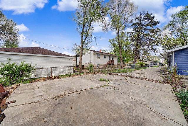 16420 Paulina Street, Markham, IL 60428