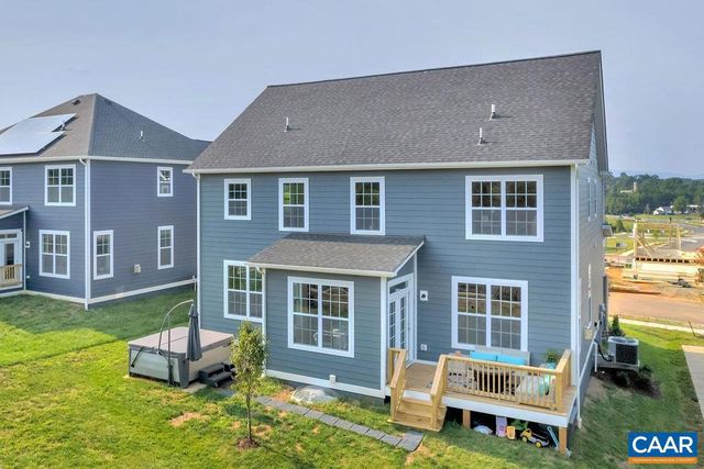 118A CLIFFSTONE BLVD, Charlottesville, VA 22911
