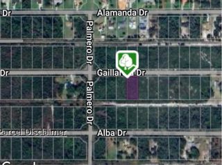 0 Gaillardia Drive Lot 15, Indian Lake Estates, FL 33855