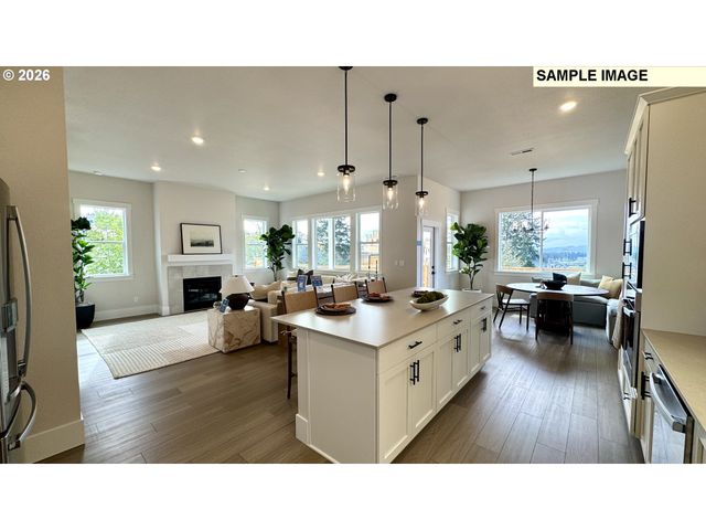 18110 Sw Hoover Ln, Beaverton, OR 97003