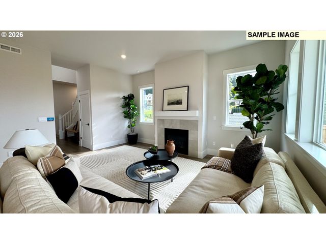 18110 Sw Hoover Ln, Beaverton, OR 97003