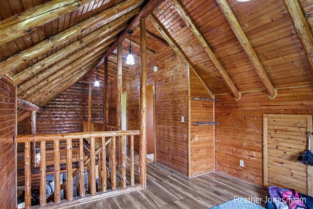 8038 N Greenville Road, Lakeview, MI 48850
