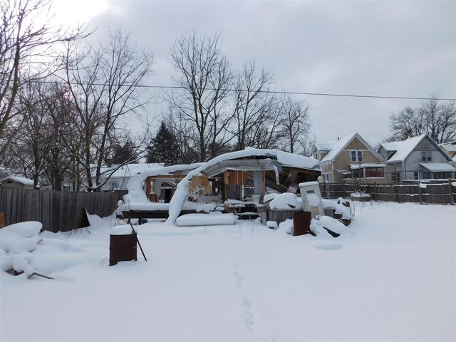 1622 Olive Street, Kalamazoo, MI 49001