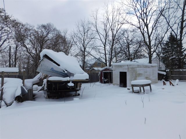 1622 Olive Street, Kalamazoo, MI 49001