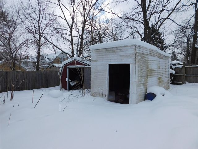 1622 Olive Street, Kalamazoo, MI 49001