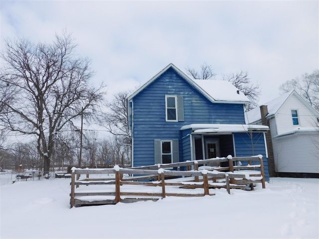 1622 Olive Street, Kalamazoo, MI 49001