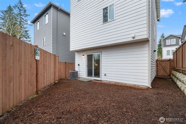 309 207th Place SE, Bothell, WA 98012