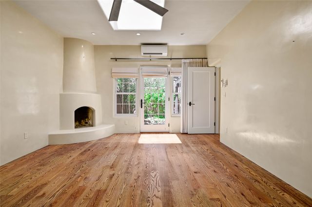 513 Plaza Balentine, Santa Fe, NM 87501